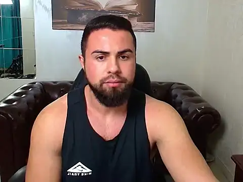 HayesWood online show from January 12, 5:33 am