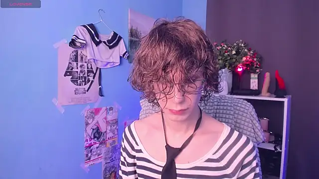 LeoBensyten online show from January 9, 3:06 pm