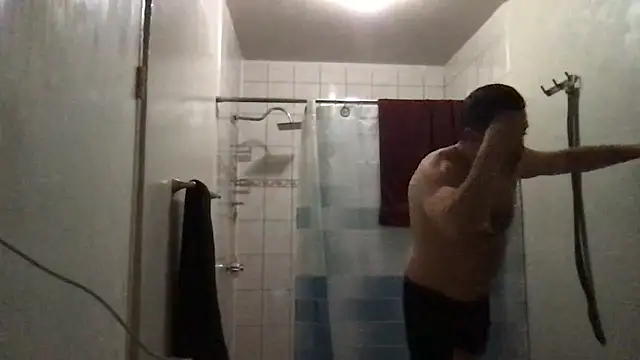 ezrah23 online show from November 17, 2:36 am