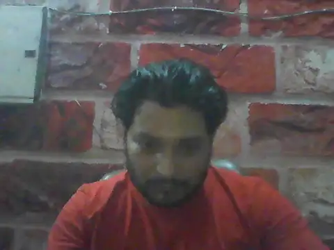 Saksham141219 online show from April 26, 3:09 pm