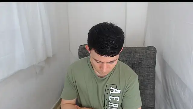 MARCUS FIRE online show from February 8, 3:16 pm