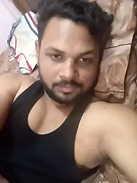 itzSameer1 online show from December 18, 2:51 am