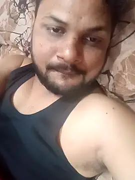 itzSameer1 online show from December 17, 2:41 am