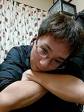 TERU kun jp online show from November 13, 12:54 pm