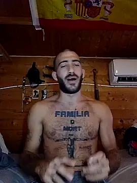 Alicantino69 online show from October 30, 6:20 pm