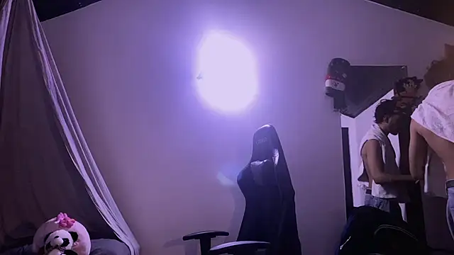 3v1l online show from November 20, 10:08 pm