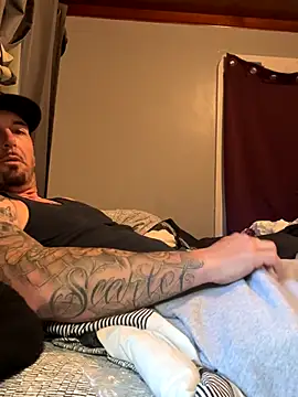 RobsBigD online show from November 18, 6:00 pm