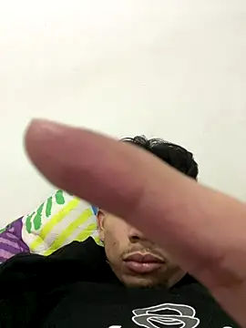 starboy2812 online show from November 25, 2:24 am