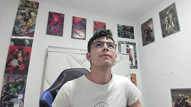 NICK VERS online show from November 7, 7:28 pm