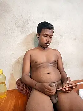 rudr1 online show from April 12, 6:31 pm