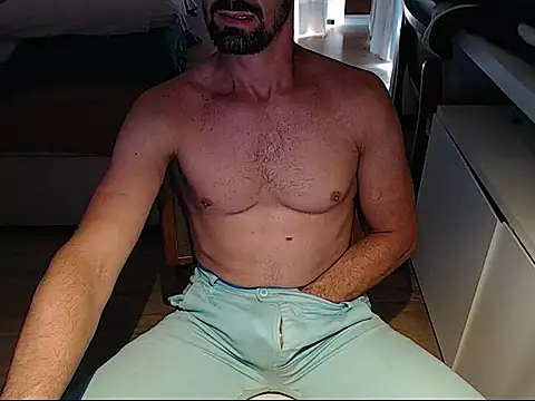 Professor  Discreto online show from March 22, 6:02 pm