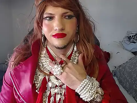 Snapshot of VanesaCrossic chatting on October 26, 7:54 am VanesaCrossic online show from October 26, 7:54 am