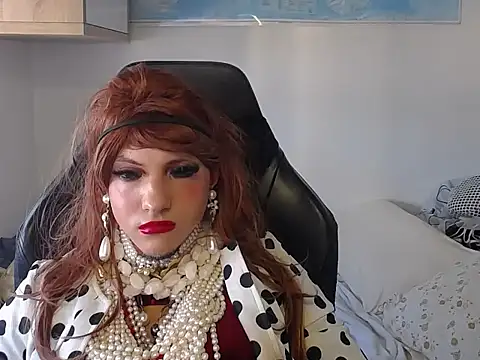 Snapshot of VanesaCrossic chatting on September 26, 8:01 am VanesaCrossic online show from September 26, 8:01 am