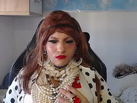 Snapshot of VanesaCrossic chatting on September 20, 7:52 am VanesaCrossic online show from September 20, 7:52 am