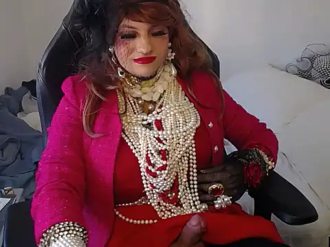 Snapshot of VanesaCrossic chatting on September 28, 7:17 am VanesaCrossic online show from September 28, 7:17 am