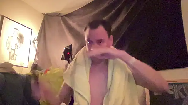 IntimeWild online show from April 6, 12:29 am