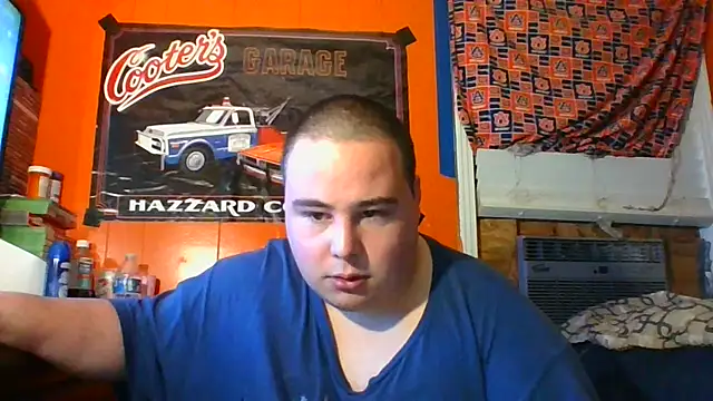 Theo269 online show from May 28, 10:52 pm