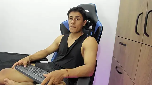 dorman boy online show from November 5, 9:00 am