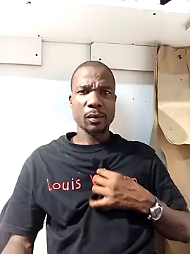 Ndodemnyamaxh online show from March 25, 6:34 pm