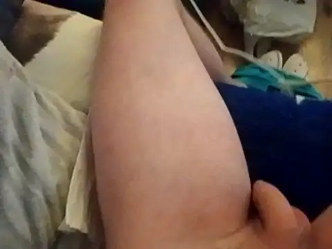 Niesmialyy online show from February 10, 10:58 pm