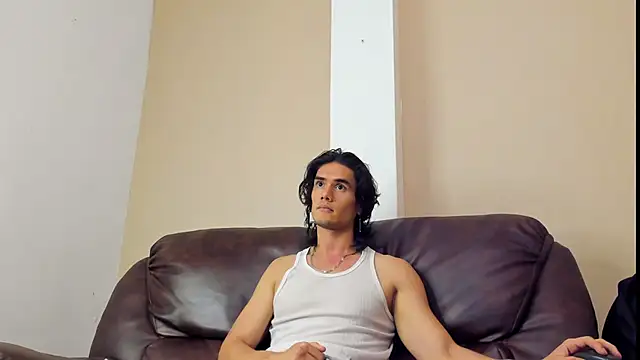 James Morrisonm online show from January 15, 7:05 pm