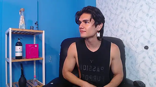 James Morrisonm online show from March 27, 12:28 pm