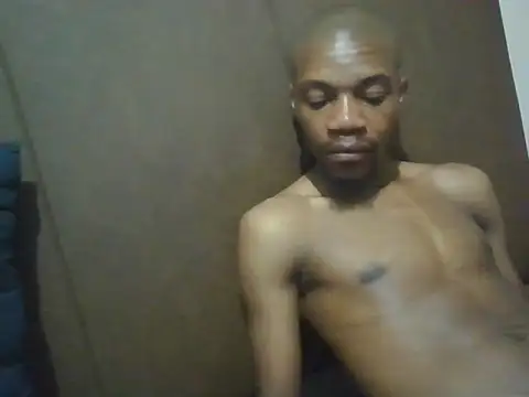 NkabiDick online show from February 8, 8:46 pm