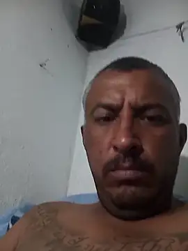 negrocomomisuerte online show from March 15, 10:56 am