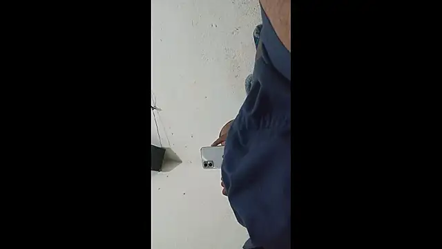 negrocomomisuerte online show from November 13, 6:18 am