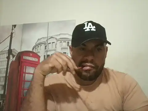 Ramses 36 online show from November 16, 9:28 pm