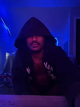 youngbull dada online show from January 13, 8:02 pm