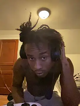 youngbull dada online show from February 2, 5:32 pm