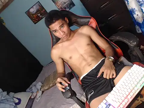 mrsexyteens online show from January 9, 3:39 pm