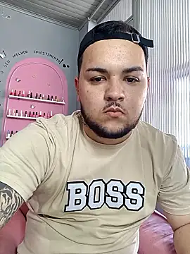 Gabrielagcmsil online show from November 18, 4:11 pm