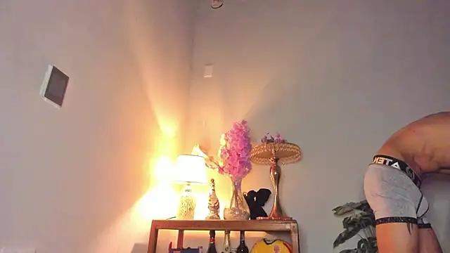 lucian davii online show from March 23, 2:28 am