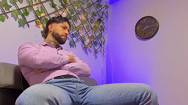 Supreme Alpha online show from January 10, 4:17 am