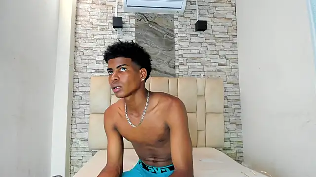 XAVI LEE online show from November 26, 8:23 pm