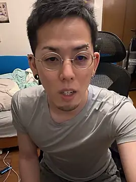 ippei0001 online show from November 5, 4:31 pm