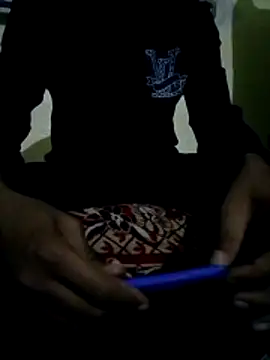 akram306 online show from March 27, 8:10 pm