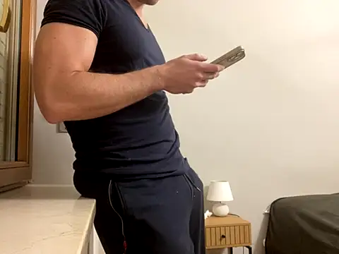 redflake online show from November 18, 9:17 pm