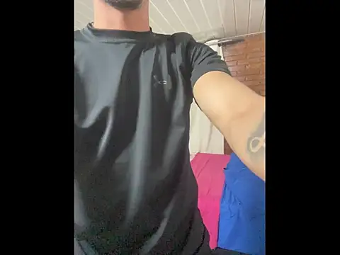 Mike and Rayan online show from November 23, 2:33 am