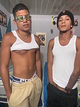 Mike and Rayan online show from March 15, 10:16 pm