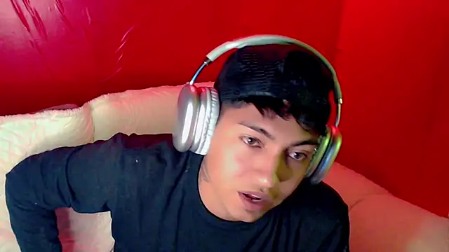 LPYsami773 online show from November 8, 2:09 pm