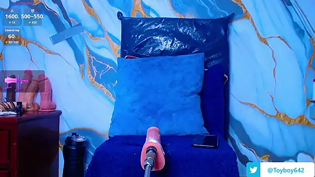 Kinky For Daddy online show from June 28, 2:34 pm