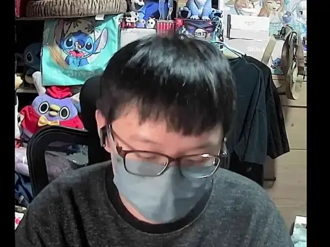 kk05483 online show from November 19, 6:41 pm