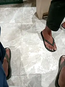 ParlousCarpet online show from March 16, 8:13 pm