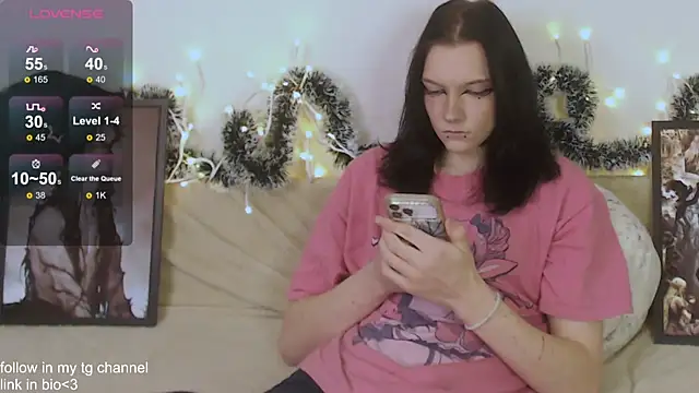 RaidenXL online show from February 6, 5:48 am