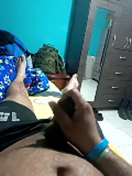 Snapshot of Loquillopajero chatting on January 9, 5:51 pm Loquillopajero online show from January 9, 5:51 pm