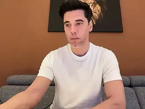 marcoo x online show from February 23, 7:21 am