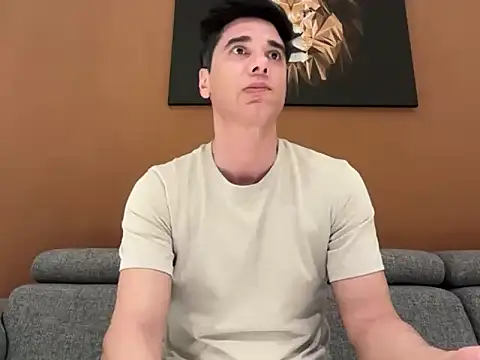 marcoo x online show from February 24, 6:19 pm